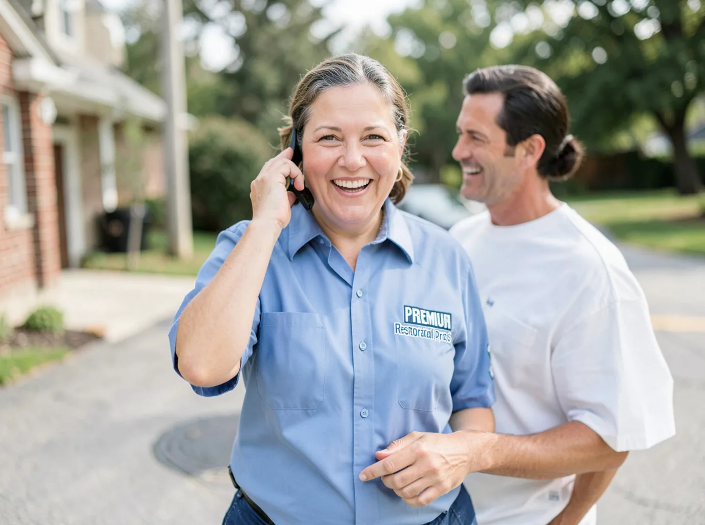 Water Damage Restoration Hornbeck, LA FAQs